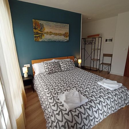 Myway Albergue De Peregrinos Astorga Dış mekan fotoğraf