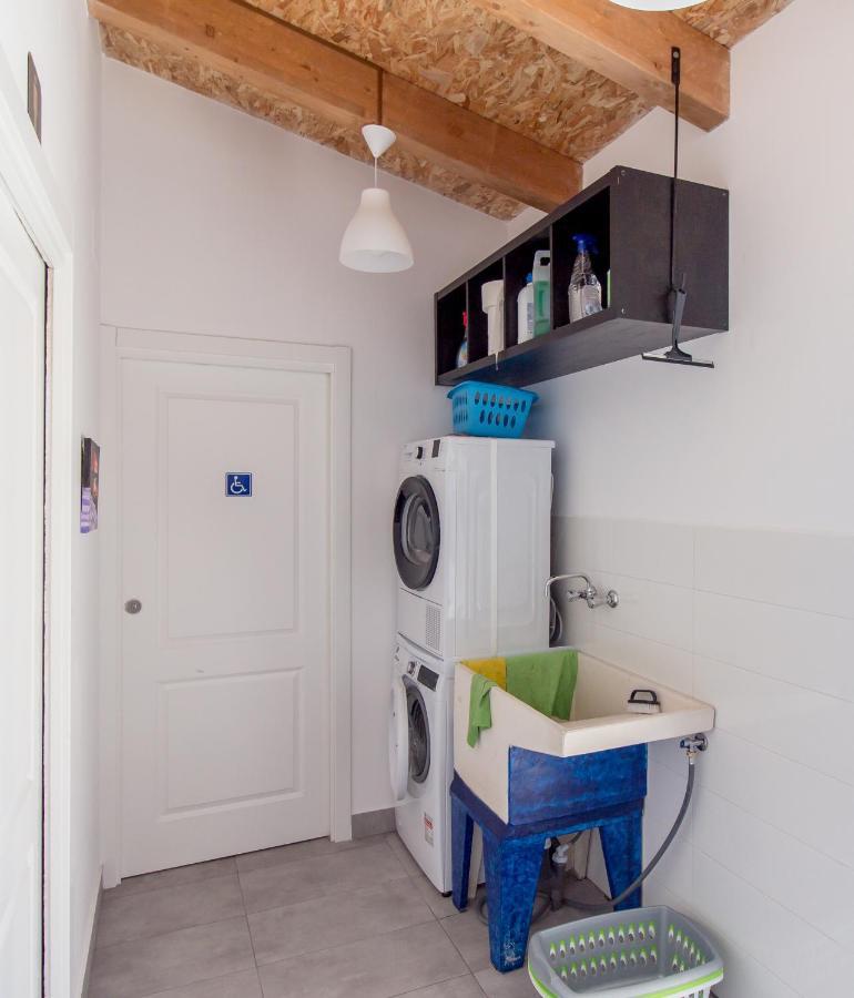 Myway Albergue De Peregrinos Astorga Dış mekan fotoğraf