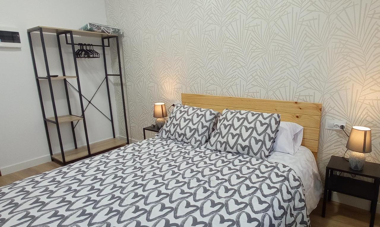 Myway Albergue De Peregrinos Astorga Dış mekan fotoğraf