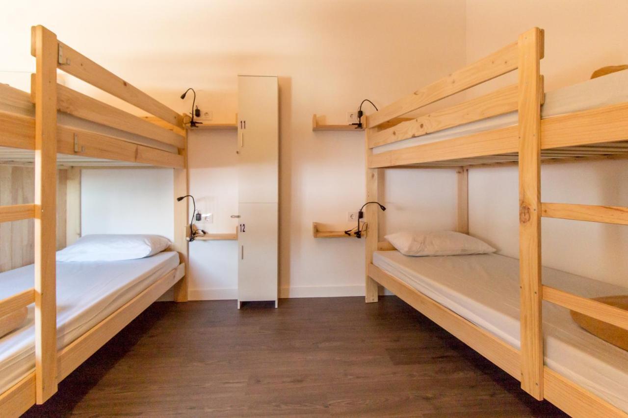 Myway Albergue De Peregrinos Astorga Dış mekan fotoğraf