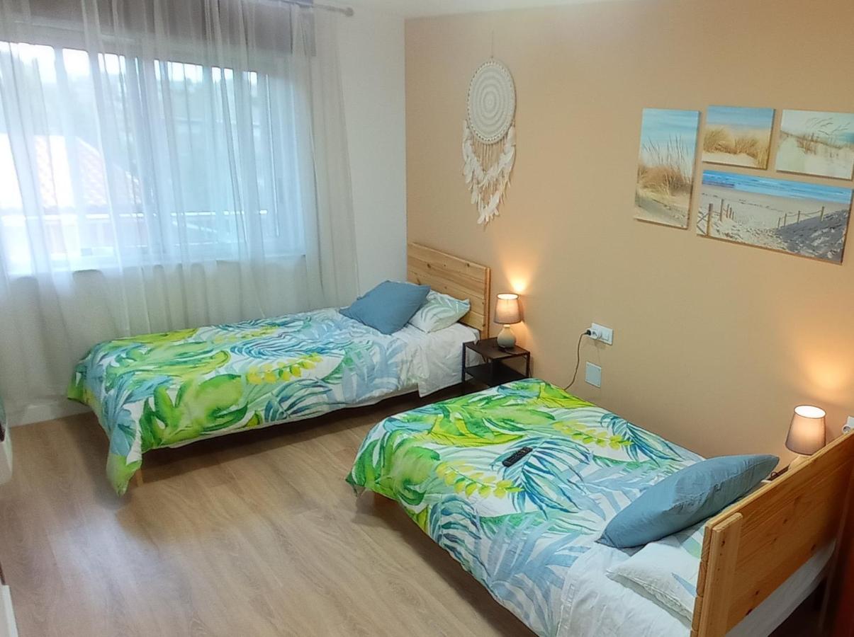 Myway Albergue De Peregrinos Astorga Dış mekan fotoğraf