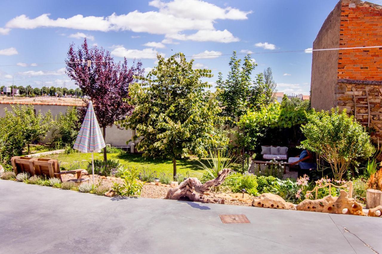 Myway Albergue De Peregrinos Astorga Dış mekan fotoğraf