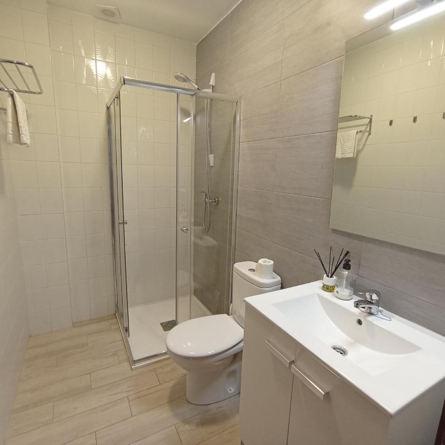 Myway Albergue De Peregrinos Astorga Dış mekan fotoğraf