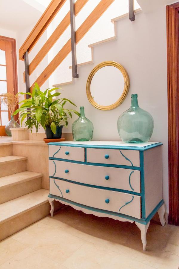 Myway Albergue De Peregrinos Astorga Dış mekan fotoğraf
