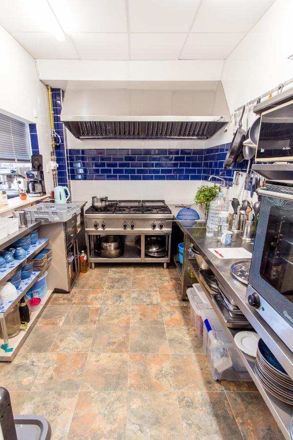 Myway Albergue De Peregrinos Astorga Dış mekan fotoğraf