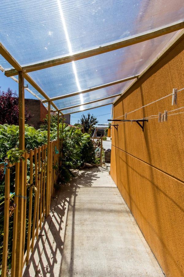 Myway Albergue De Peregrinos Astorga Dış mekan fotoğraf