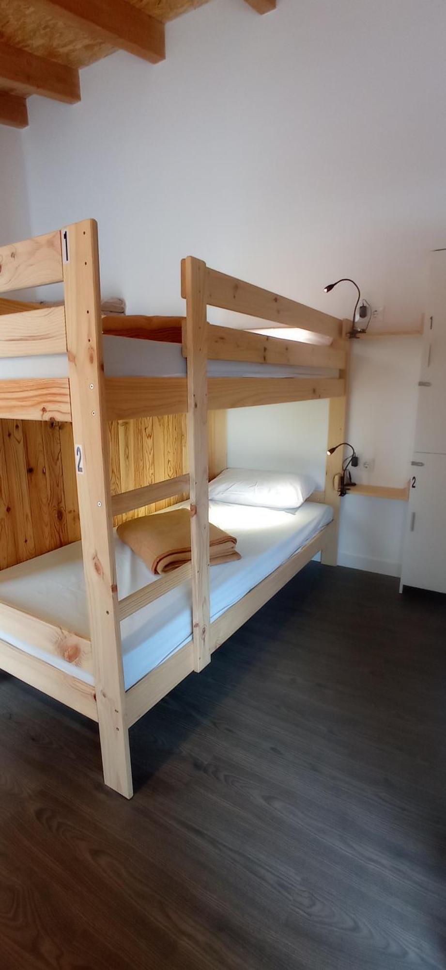 Myway Albergue De Peregrinos Astorga Dış mekan fotoğraf