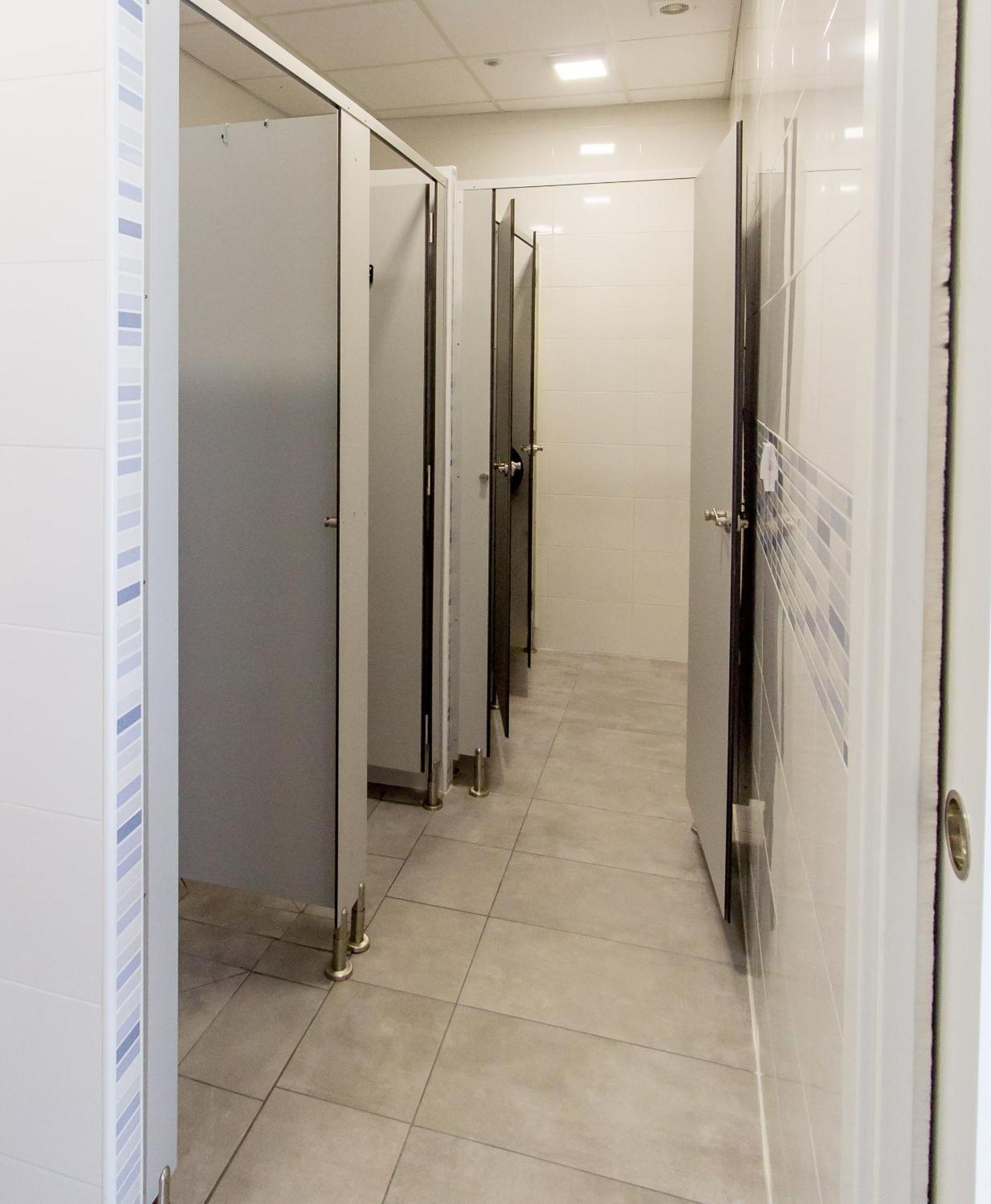 Myway Albergue De Peregrinos Astorga Dış mekan fotoğraf