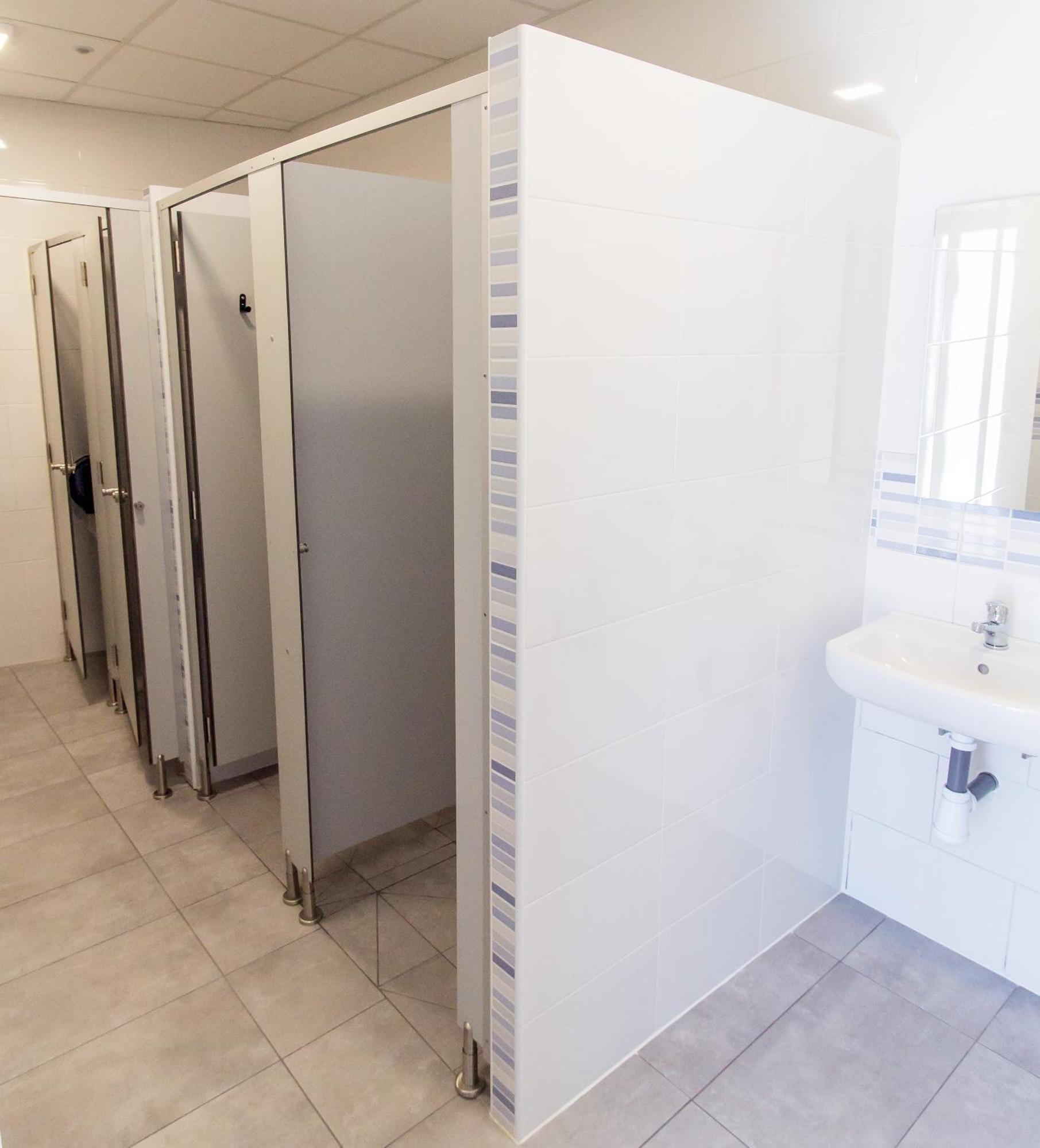 Myway Albergue De Peregrinos Astorga Dış mekan fotoğraf